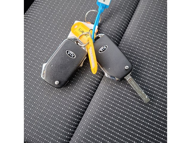 Personenauto, kia, sportage - afbeelding 43 van  46
