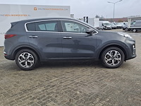 Personenauto, kia, sportage - afbeelding 4 van  46