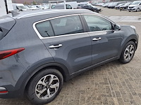 Personenauto, kia, sportage - afbeelding 5 van  46