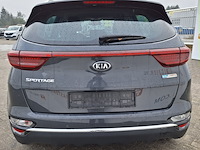 Personenauto, kia, sportage - afbeelding 6 van  46