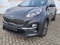 Personenauto, kia, sportage - afbeelding 7 van  46