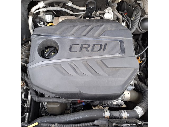 Personenauto, kia, sportage - afbeelding 13 van  46