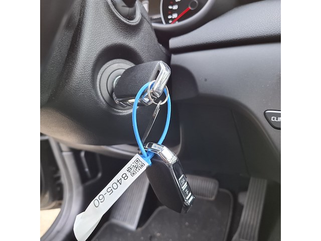 Personenauto, kia, sportage - afbeelding 21 van  46