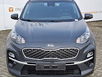 Personenauto, kia, sportage - afbeelding 12 van  46