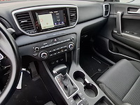 Personenauto, kia, sportage - afbeelding 25 van  46