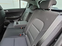 Personenauto, kia, sportage - afbeelding 27 van  46