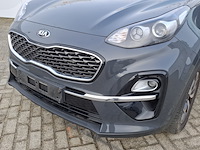 Personenauto, kia, sportage - afbeelding 41 van  46