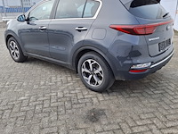 Personenauto, kia, sportage - afbeelding 44 van  46