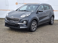 Personenauto, kia, sportage - afbeelding 1 van  46