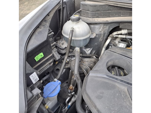 Personenauto, kia, sportage - afbeelding 14 van  46