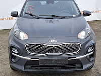 Personenauto, kia, sportage - afbeelding 12 van  46