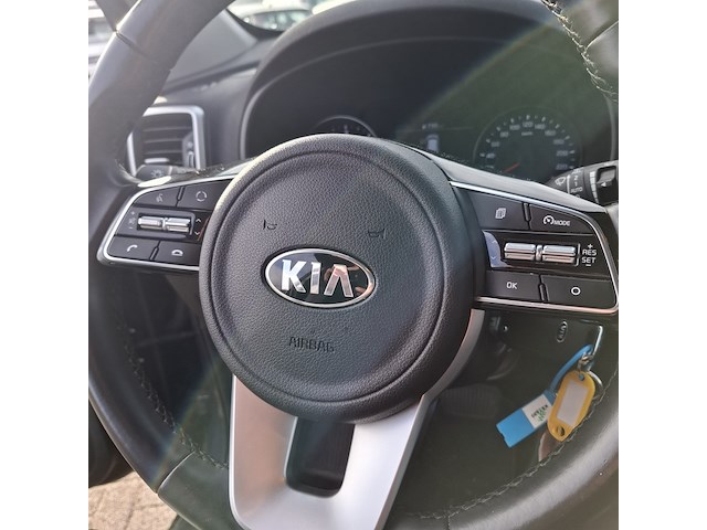 Personenauto, kia, sportage - afbeelding 24 van  46