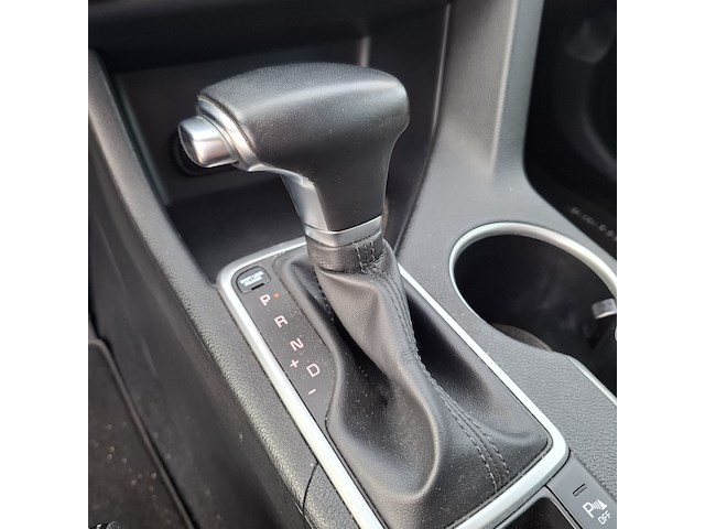 Personenauto, kia, sportage - afbeelding 32 van  46