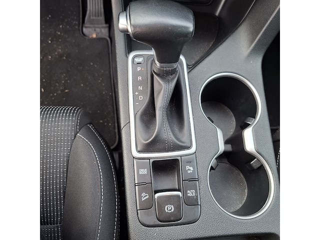 Personenauto, kia, sportage - afbeelding 33 van  46