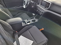 Personenauto, kia, sportage - afbeelding 40 van  46