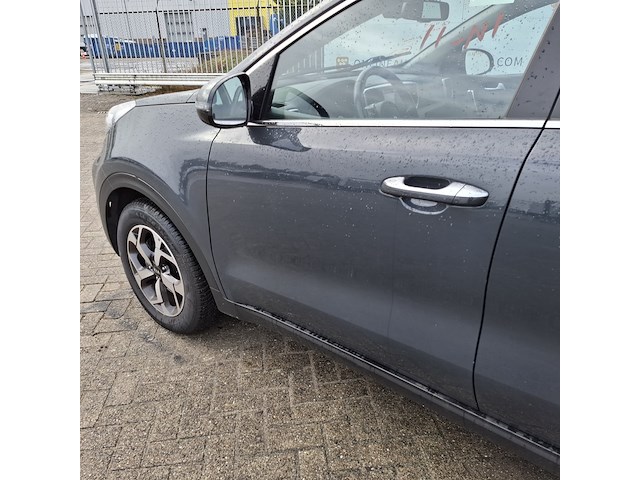 Personenauto, kia, sportage - afbeelding 45 van  46