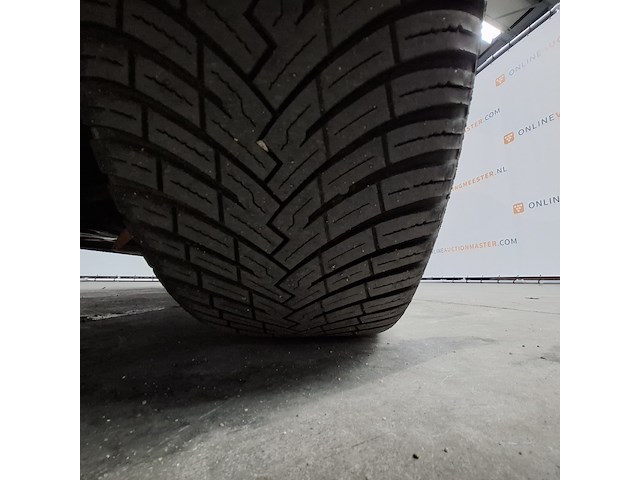 Personenauto, kia, sportage - afbeelding 2 van  49