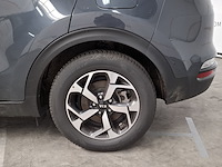 Personenauto, kia, sportage - afbeelding 3 van  49