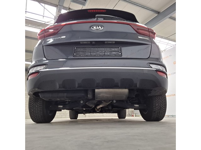Personenauto, kia, sportage - afbeelding 4 van  49