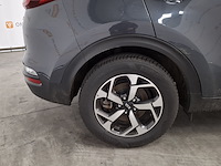 Personenauto, kia, sportage - afbeelding 5 van  49
