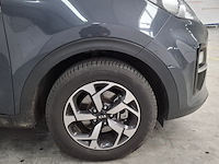 Personenauto, kia, sportage - afbeelding 7 van  49