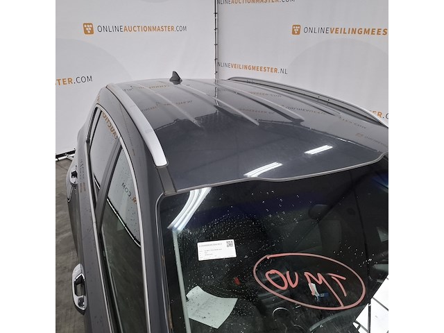 Personenauto, kia, sportage - afbeelding 8 van  49