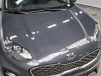 Personenauto, kia, sportage - afbeelding 10 van  49