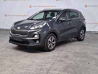Personenauto, kia, sportage