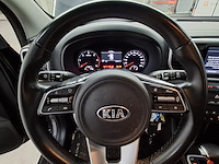 Personenauto, kia, sportage - afbeelding 15 van  49