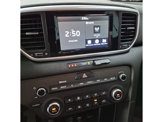 Personenauto, kia, sportage - afbeelding 18 van  49