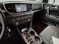 Personenauto, kia, sportage - afbeelding 20 van  49