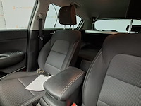 Personenauto, kia, sportage - afbeelding 21 van  49