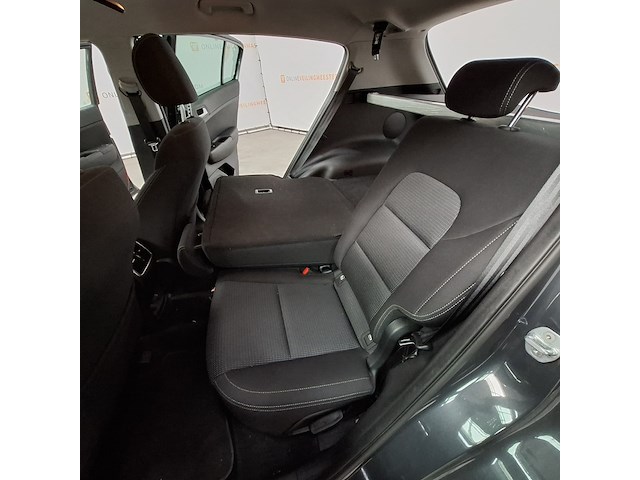 Personenauto, kia, sportage - afbeelding 22 van  49