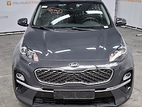 Personenauto, kia, sportage - afbeelding 12 van  49
