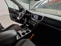 Personenauto, kia, sportage - afbeelding 28 van  49