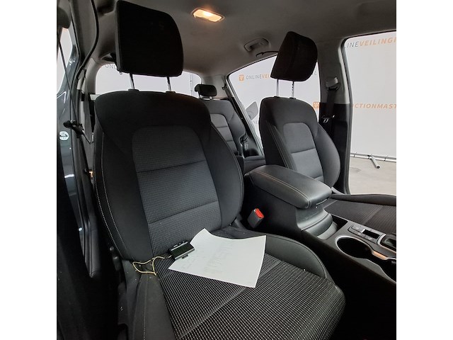 Personenauto, kia, sportage - afbeelding 29 van  49