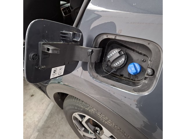 Personenauto, kia, sportage - afbeelding 30 van  49