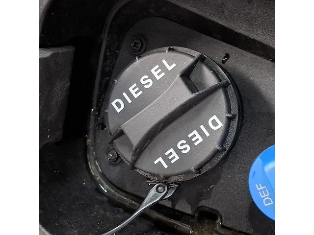 Personenauto, kia, sportage - afbeelding 31 van  49