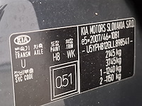 Personenauto, kia, sportage - afbeelding 32 van  49