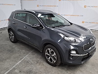 Personenauto, kia, sportage - afbeelding 23 van  49