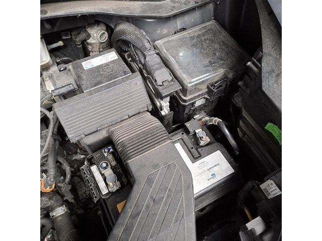 Personenauto, kia, sportage - afbeelding 36 van  49