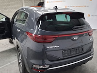 Personenauto, kia, sportage - afbeelding 42 van  49