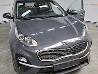 Personenauto, kia, sportage - afbeelding 43 van  49