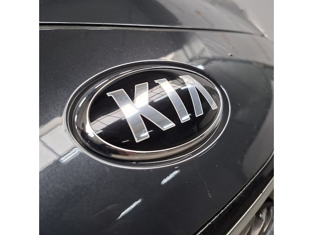 Personenauto, kia, sportage - afbeelding 44 van  49