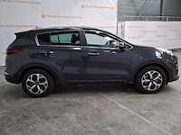 Personenauto, kia, sportage - afbeelding 34 van  49