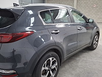 Personenauto, kia, sportage - afbeelding 45 van  49