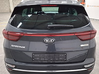 Personenauto, kia, sportage - afbeelding 46 van  49