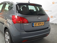 Personenauto, kia, venga, 1.4 cvvt x-tra, 2010 - afbeelding 2 van  35