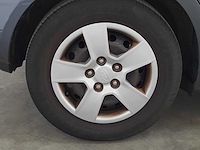 Personenauto, kia, venga, 1.4 cvvt x-tra, 2010 - afbeelding 4 van  35
