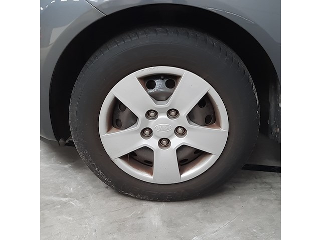 Personenauto, kia, venga, 1.4 cvvt x-tra, 2010 - afbeelding 6 van  35